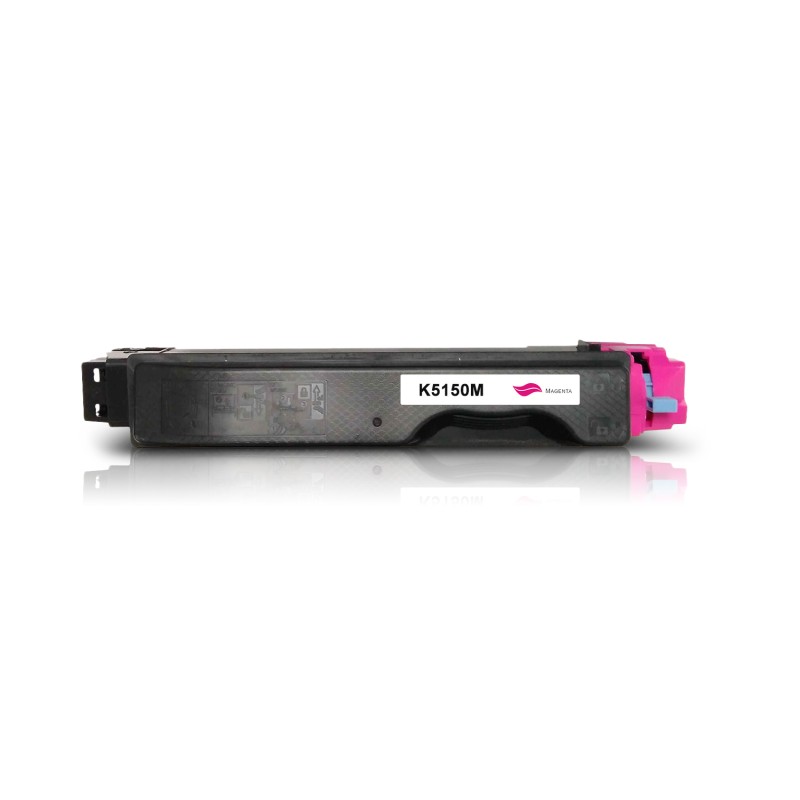 Toner Original Kyocera Magenta, TK-5150M, pentru M6535|P6035, 10K, (timbru verde 1.2 lei) , "TK-5150M"