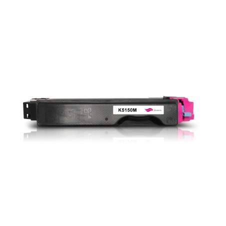 Toner Original Kyocera Magenta, TK-5150M, pentru M6535|P6035, 10K, (timbru verde 1.2 lei) , "TK-5150M"