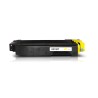 Toner Original Kyocera Yellow, TK-5150Y, pentru M6535|P6035, 10K, (timbru verde 1.2 lei) , "TK-5150Y"