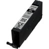 Cartus Cerneala Original Canon Black, CLI-581BK, pentru Pixma TR7550|TR8550|TS6150|TS6250|TS705|TS8150|TS8250|TS9150|TS9155|TS95