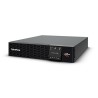 UPS CYBER POWER Line Int. cu Sinusoida Pura,rack, 2200VA/ 2200W,AVR,8xIEC,LCD,4x12V/9Ah,Backup 3-10min,incarc.8h,USB,RS232,combo