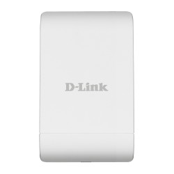 ACCESS POINT D-LINK wireless exterior 300Mbps, port 10/100Mbps, 1 antena interna High Power, IEEE802.3af PoE, "DAP-3315" (timbru