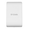 ACCESS POINT D-LINK wireless exterior 300Mbps, port 10/100Mbps, 1 antena interna High Power, IEEE802.3af PoE, "DAP-3315" (timbru