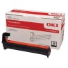 Drum Unit Original Oki Black, 44844472, pentru MC 853|MC 873, 30K, (timbru verde 0.8 lei) "44844472"