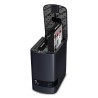 NAS WD, tower, HDD x 2, capacitate maxima 4 TB, memorie RAM 1 GB, RJ-45 (Gigabit), porturi USB 3.0 x 2, "WDBVBZ0040JCH-EESN" (ti
