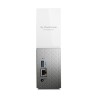 NAS WD, tower, HDD x 1, capacitate maxima 3 TB, memorie RAM 1 GB, RJ-45 (Gigabit) | Wireless, porturi USB 3.0, "WDBVXC0030HWT-EE