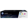 Combo-Pack Original HP CMY, nr.126A, pentru LaserJet Pro 100 M175|CP1025|M275, 3x1K, (timbru verde 1.2 lei) , "CF341A"