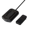 ALIMENTATOR auto LOGILINK, 4 x USB, pt. bricheta auto 2 x USB, pt. bancheta din spate 2 x USB, 1.8m cablu, maxim 9.6A, black, "P