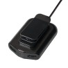 ALIMENTATOR auto LOGILINK, 4 x USB, pt. bricheta auto 2 x USB, pt. bancheta din spate 2 x USB, 1.8m cablu, maxim 9.6A, black, "P