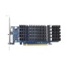 PLACA VIDEO ASUS NVIDIA GeForce GT 1030, 2 GB GDDR5 64 biti, PCI Express 3.0 x 8, HDMI, DVI, sistem racire aer pasiv, "GT1030-SL
