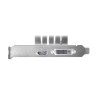 PLACA VIDEO ASUS NVIDIA GeForce GT 1030, 2 GB GDDR5 64 biti, PCI Express 3.0 x 8, HDMI, DVI, sistem racire aer pasiv, "GT1030-SL