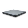 DVD-RW extern, LG, interfata USB 2.0, argintiu, "GP57ES40" (timbru verde 0.8 lei)