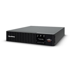 UPS CYBER POWER Line Int. cu Sinusoida Pura,3000VA/3000W,AVR,8xIEC,LCD,4x 12V/9Ah,Backup 2.3-7min,incarc.6h,USB,2xRS232,RJ45,Gre