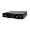 UPS CYBER POWER Line Int. cu Sinusoida Pura,3000VA/3000W,AVR,8xIEC,LCD,4x 12V/9Ah,Backup 2.3-7min,incarc.6h,USB,2xRS232,RJ45,Gre