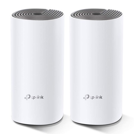 MESH TP-LINK, wireless, router AC1200, pt interior, 1200 Mbps, port LAN, WAN, 2.4 GHz | 5 GHz, antena interna x 2, standard 802.
