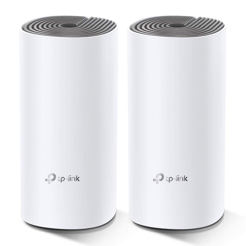 MESH TP-LINK, wireless, router AC1200, pt interior, 1200 Mbps, port LAN, WAN, 2.4 GHz | 5 GHz, antena interna x 2, standard 802.