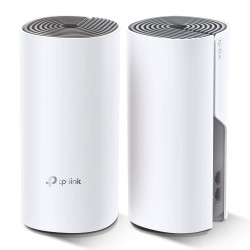 MESH TP-LINK, wireless, router AC1200, pt interior, 1200 Mbps, port LAN, WAN, 2.4 GHz | 5 GHz, antena interna x 2, standard 802.