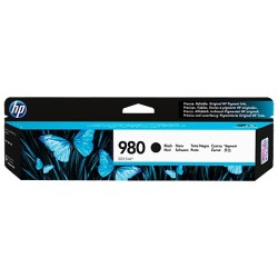 Cartus Cerneala Original HP Black, nr.980, pentru X555|X585, , (timbru verde 0.15 lei), "D8J10A"