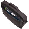 GEANTA CASE LOGIC, pt. notebook de max. 17.3 inch, 1 compartiment, buzunar frontal x 2, waterproof, poliester, negru, "ADVB-117 