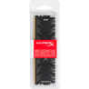 Memorie DDR Kingston - gaming DDR4 8 GB, frecventa 3200 MHz, 1 modul, radiator, "HX432C16PB3/8"