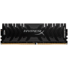 Memorie DDR Kingston - gaming DDR4 8 GB, frecventa 3200 MHz, 1 modul, radiator, "HX432C16PB3/8"