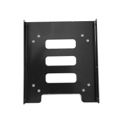ADAPTOR SPACER fixare HDD/ SSD 2.5" in bay de 3.5", 1 x 2.5", "SPR-25352"