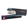 Toner Original Lexmark Magenta, C930H2MG, pentru C935 series, 24K, (timbru verde 1.2 lei) , "C930H2MG"