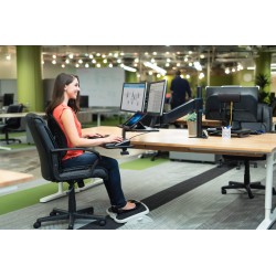 SUPORT ERGONOMIC KENSINGTON SmartFit, Suport pt. picioare, "ACCO56146"