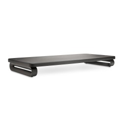 MASUTA TV KENSINGTON, pt 1 TV/monitor plat, curbat, diag. max 27 inch, fix, max 18 Kg, "K52797WW"