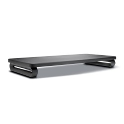 MASUTA TV KENSINGTON, pt 1 TV/monitor plat, curbat, diag. max 27 inch, fix, max 18 Kg, "K52797WW"