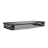 MASUTA TV KENSINGTON, pt 1 TV/monitor plat, curbat, diag. max 27 inch, fix, max 18 Kg, "K52797WW"