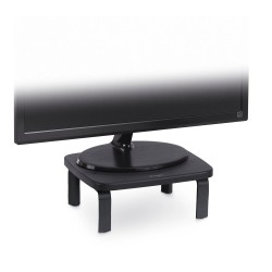 MASUTA TV KENSINGTON, pt 1 TV/monitor plat, curbat, diag. max 21 inch, fix, max 18 Kg, "K52785WW"