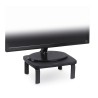 MASUTA TV KENSINGTON, pt 1 TV/monitor plat, curbat, diag. max 21 inch, fix, max 18 Kg, "K52785WW"