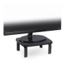 MASUTA TV KENSINGTON, pt 1 TV/monitor plat, curbat, diag. max 21 inch, fix, max 18 Kg, "K52785WW"