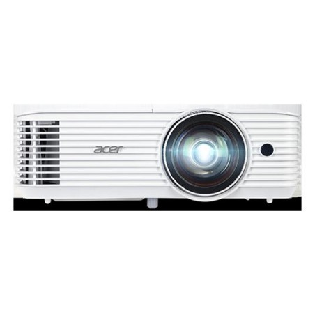 PROIECTOR ACER S1386WH, lampa OSRAM, 3600 lumeni, rezolutie WXGA (1280 x 800), contrast 20.000 : 1, VGA, HDMI, Monitor Out, , 3.