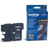 Cartus Cerneala Original Brother Black, LC1100HYBK, pentru DCP-6690|MFC-5895|MFC-6490|MFC-6890, 900, (timbru verde 0.15 lei), "L