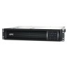 UPS APC,"Smart-UPS SMT",Line Int. sin pura mgmt,rack,750VA / 500W,AVR,IECx4,1xAPCRBC123,LCD,11-20 min.,"SMT750RMI2UC",prelungire
