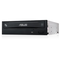 DVD-RW intern, ASUS, interfata S-ATA, negru, "DRW-24D5MTBLKBAS"