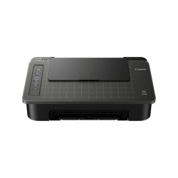 Imprimanta Inkjet Color Canon Pixma TS305, A4, Functii: Impr., Viteza de Printare Monocrom: 7.7ipm, Viteza de printare color: 4i