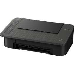 Imprimanta Inkjet Color Canon Pixma TS305, A4, Functii: Impr., Viteza de Printare Monocrom: 7.7ipm, Viteza de printare color: 4i