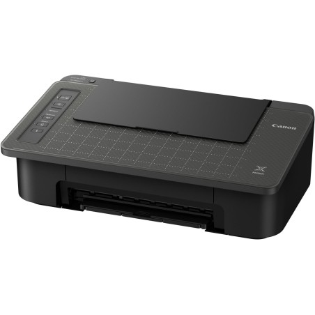 Imprimanta Inkjet Color Canon Pixma TS305, A4, Functii: Impr., Viteza de Printare Monocrom: 7.7ipm, Viteza de printare color: 4i