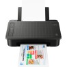 Imprimanta Inkjet Color Canon Pixma TS305, A4, Functii: Impr., Viteza de Printare Monocrom: 7.7ipm, Viteza de printare color: 4i