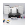 Imprimanta Inkjet CISS Color Canon Pixma G1411, A5, Functii: Impr.,Viteza de Printare Monocrom: 8.8ipm,Viteza de printare color: