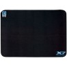 MousePAD A4TECH - gaming, cauciuc si material textil, 437 x 400 x 3 mm, negru, "X7-500MP"