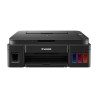 Multifunctional Inkjet CISS Color Canon PIXMA G2411,A4, Functii: Impr.|Scan.|Cop.,Viteza Print Mono: 8.8cpm,Viteza printare colo