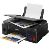 Multifunctional Inkjet CISS Color Canon PIXMA G2411,A4, Functii: Impr.|Scan.|Cop.,Viteza Print Mono: 8.8cpm,Viteza printare colo