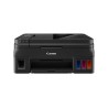 Multifunctional Inkjet CISS Color Canon PIXMA G4411,A4,Functii:Imp|Scan|Cop|Fax, Vit Print Mono:8.8cpm,Vit print color:5ppm,Cone