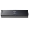 SCANNER  CANON P-215II, A4, portabil, viteza scan:12ppm alb-negru,10ppm color, duplex, rez. op 600dpi, rez. hardware 600x600dpi,