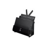 SCANNER CANON DRC225II, dimensiune A4, tip sheetfed, viteza de scanare 25ppm alb-negru si color,50IPM, Duplex, rezolutie optica 