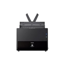 SCANNER  CANON DRC225WII, dimensiune A4, tip sheetfed, viteza de scanare 25ppm alb-negru si color,50IPM, Duplex, rezolutie optic